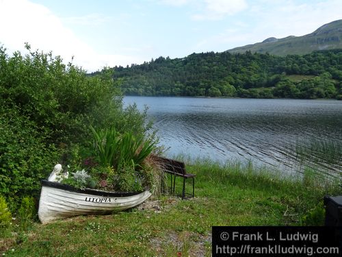 Glencar Lake